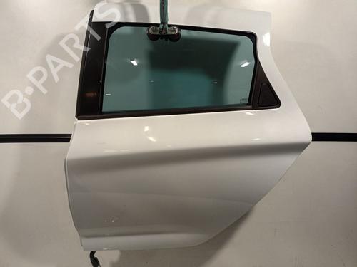 Used Left rear door RENAULT ZOE (BFM_) ZOE (88 hp) 29219203
