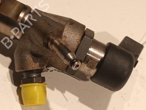 Injector RENAULT KANGOO Express (FW0/1_) 1.5 dCi 110 (FW06, FW12) | BP31988327M100