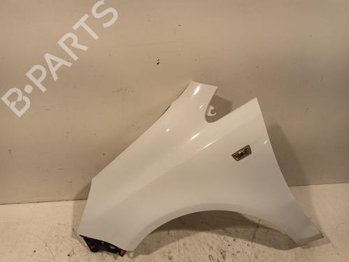 Used Left front fenders Left front fenders 36947200 36947200