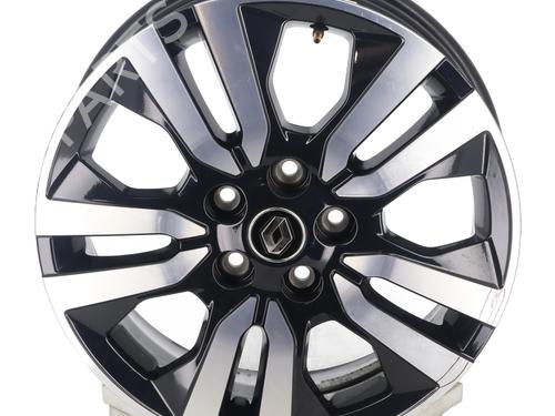 Used Rim Rim RENAULT TRAFIC III Bus (JG_) 2.0 dCi 150 (JGMU) (150 hp) 36662830 36662830