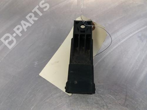 Electronic module NISSAN QASHQAI / QASHQAI +2 I (J10, NJ10, JJ10E) 1.6 dCi | BP10395967M83 