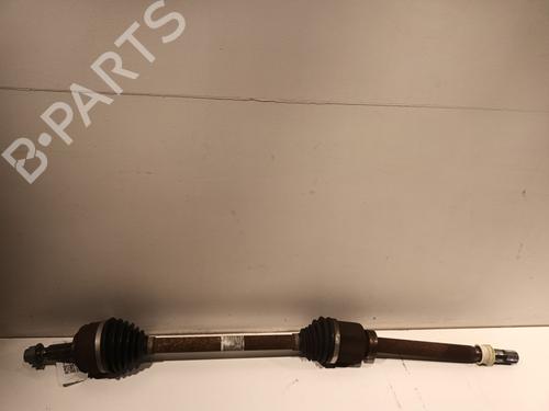 Used Right front driveshaft Right front driveshaft 39543175 39543175