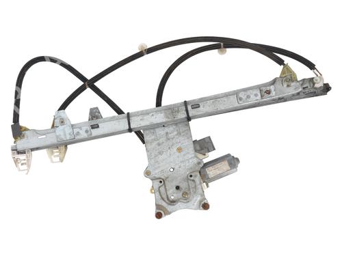 Used Front left window mechanism CITROËN XSARA PICASSO (N68) 2.0 HDi (90 hp) 27172222