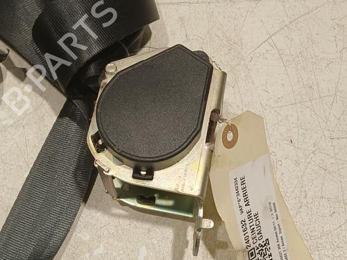 Rear left belt tensioner PEUGEOT 308 I (4A_, 4C_) 1.4 16V | BP20608800C89 