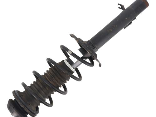 Used Right front shock absorber PEUGEOT 107 (PM_, PN_) 1.0 (68 hp) 27494082
