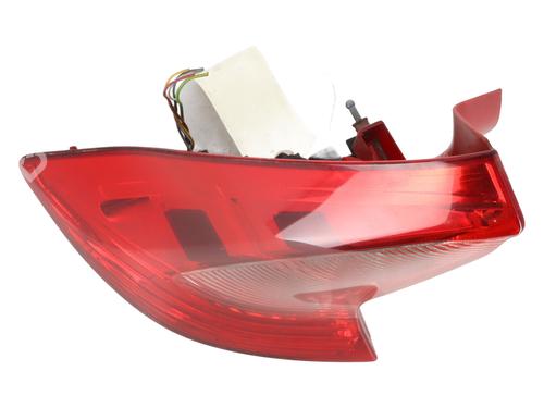 Left taillight CITROËN C4 Coupe (LA_) 1.6 HDi | BP22244784C34