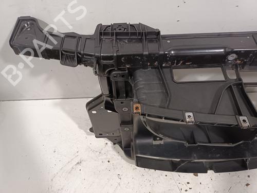Front slam panel BMW 1 (E87) 118 d | BP21565649C72 