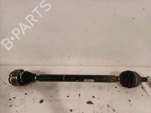 Used Right front driveshaft SEAT IBIZA IV (6J5, 6P1) 1.2 TDI (75 hp) 14947131