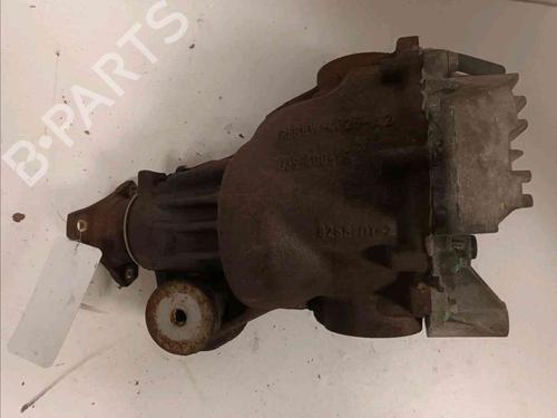 Used Rear differential JAGUAR S-TYPE II (X200) 3.0 V6 (238 hp) 21782081