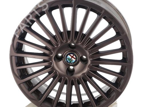 Jante Jante ALFA ROMEO MITO (955_) 0.9 TwinAir (955AXY1B) (105 hp) 36404063 36404063