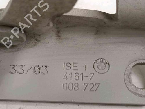 Hinge/Door check strap BMW 5 (E60) 525 i | BP20604232C146 