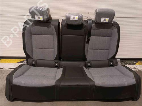 Used Rear seat RENAULT MEGANE E-TECH SUV EV60 (BNJ1) (218 hp) 21686224