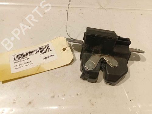 Used Tailgate lock Tailgate lock 38301443 38301443