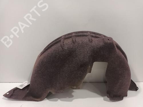Used Wheel arch PEUGEOT 207 (WA_, WC_) 1.6 16V VTi (120 hp) 27858931