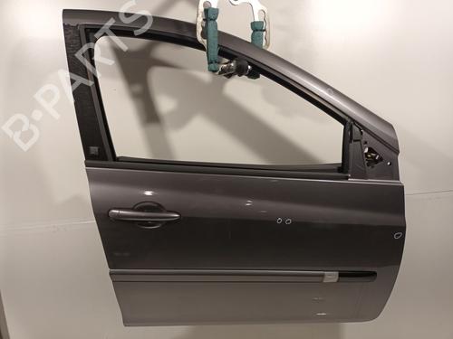 right-front-door-renault-clio-iii-br01-cr01-2005-2006-2007-2008-2009-2010-2011-2012-2013-2014-39521028 main image