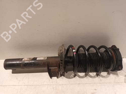 Used Left front shock absorber VW SCIROCCO III (137, 138) 2.0 TDI (150 hp) 21801927