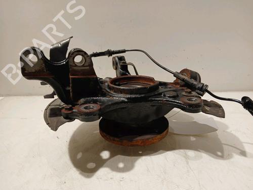 Right front steering knuckle PEUGEOT 5008 II (MC_, MJ_, MR_, M4_) 1.5 BlueHDi 130 (MCYHZJ, MCYHZR, MCYHZX) | BP17315425M26 