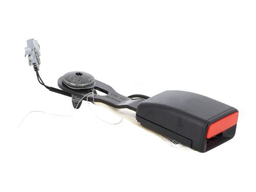 Seat buckle RENAULT ZOE (BFM_) ZOE | BP21261374I32 