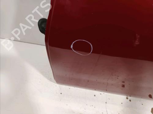 Left rear door DACIA SANDERO 1.5 dCi | BP18824189C4