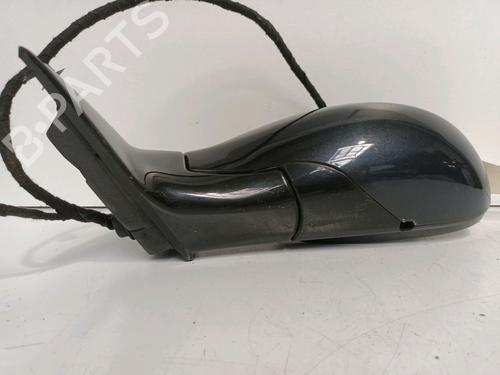 Left mirror CITROËN C6 (TD_) 2.7 HDi | BP13030766C26 