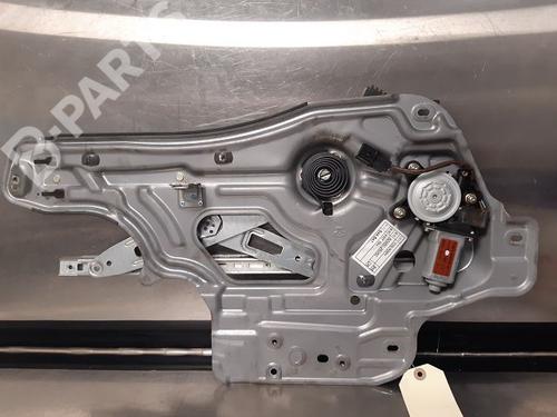 Used Front right window mechanism HYUNDAI SANTA FÉ I (SM) 2.0 CRDi 4x4 (125 hp) 9331742