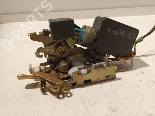 Used Front right lock MERCEDES-BENZ SPRINTER 4-t Platform/Chassis (B904) 411 CDI (109 hp) 25023541
