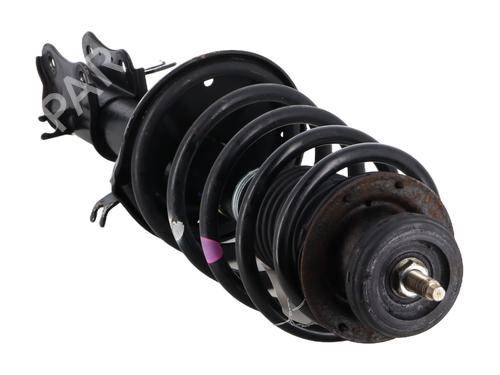 Left front shock absorber CHEVROLET AVEO / KALOS Hatchback (T250, T255) 1.2 | BP30191510M16 