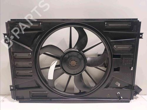 Used Radiator fan VW GOLF VI (5K1) 1.6 TDI (105 hp) 16313514