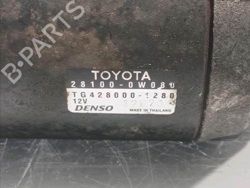 Starter MINI MINI (R50, R53) One D | BP14946760M8 