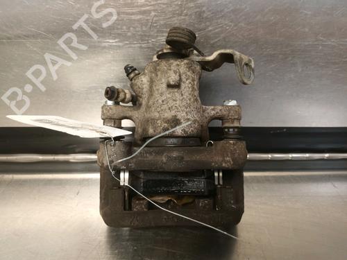 Right rear brake caliper OPEL MERIVA A MPV (X03) 1.7 CDTI (E75) | BP14862567M106 