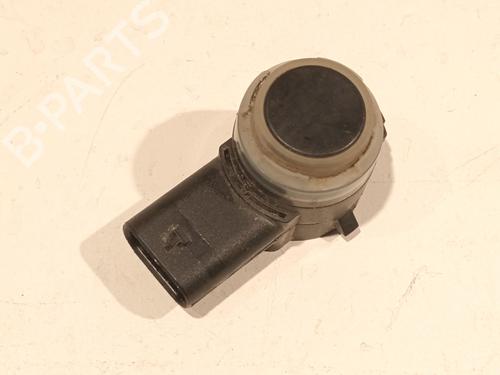 Used Electronic module PEUGEOT 308 SW III (FC_, FJ_, FR_, F4_, FN_) Hybrid 180 (F4DGXT) (181 hp) 32154635