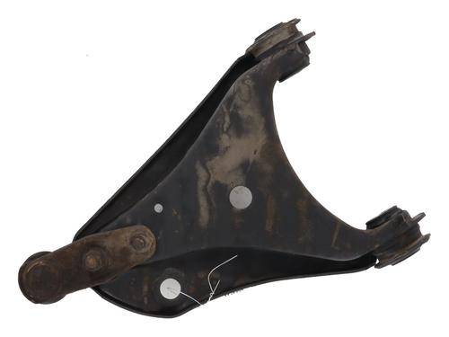 Right front suspension arm RENAULT TWINGO II (CN0_) 1.2 16V (CN04, CN0B) | BP21378814M13 