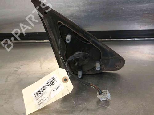 Left mirror ROVER 25 I Hatchback (RF) 2.0 iDT | BP20604106C26 