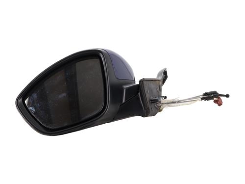 Used Left mirror PEUGEOT 208 I (CA_, CC_) 1.6 HDi / BlueHDi 75 (75 hp) 26880454