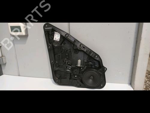 Used Rear right window mechanism MERCEDES-BENZ A-CLASS (W176) A 180 (176.042) (122 hp) 12908153