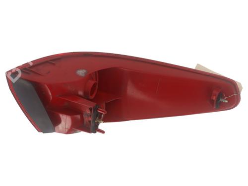 Right taillight PEUGEOT 607 (9D, 9U) 2.2 HDi | BP36035696C35 - Image 6