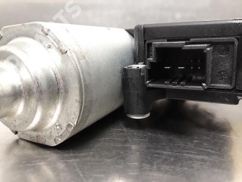 Sunroof engine BMW 1 (E87) 118 d | BP9320212M60 