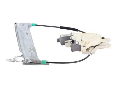Used Rear left window mechanism Rear left window mechanism PEUGEOT 407 (6D_) 1.6 HDi 110 (6D9HZC, 6D9HYC) (109 hp) 39757026 39757026