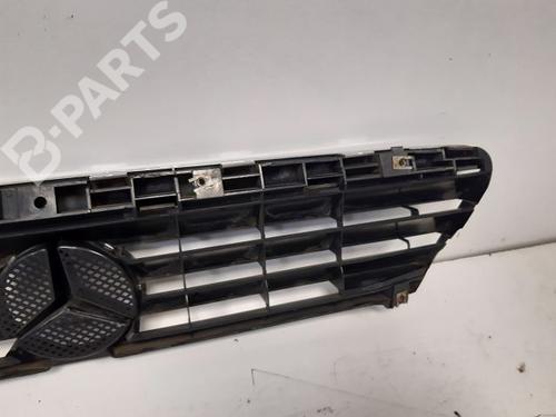 Grille MERCEDES-BENZ A-CLASS (W168) A 170 CDI (168.009, 168.109) | BP9334926C40 