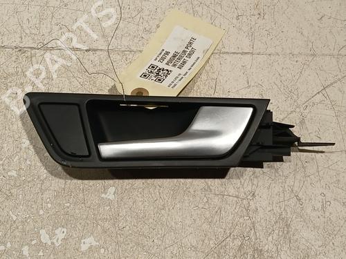 Used Front right interior door handle AUDI Q5 (8RB) 2.0 TDI quattro (163 hp) 20608108