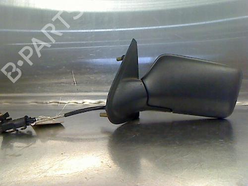 Left mirror VW GOLF III (1H1) 1.9 D | BP20599701C26 