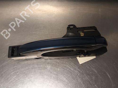 Used Rear right exterior door handle RENAULT ESPACE V (JR_) [2015-2023]  20602148