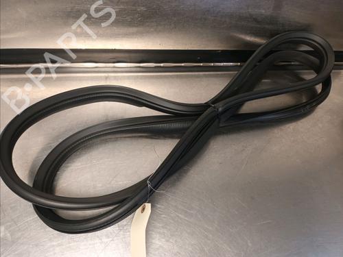 Gummiliste PEUGEOT 108 1.0 VTi 72 (72 hp) 14866556