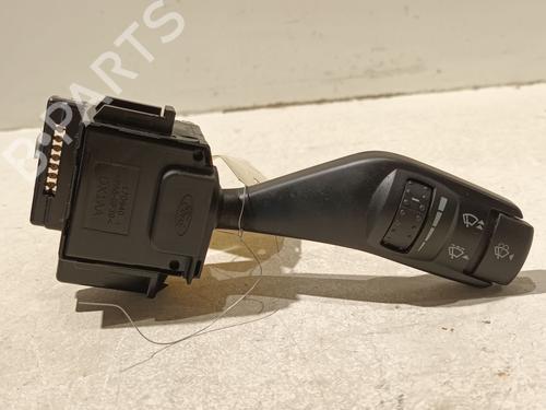 Used Steering column stalk FORD FOCUS II Convertible 2.0 TDCi (136 hp) 20609025