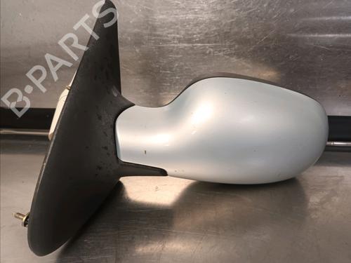Left mirror RENAULT MEGANE I (BA0/1_) 1.9 dCi (BA05, BA1F) | BP12822659C26 