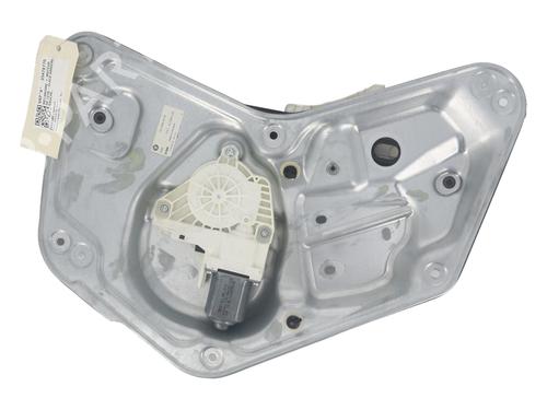 Used Rear left window mechanism Rear left window mechanism SKODA YETI (5L) 2.0 TDI (140 hp) 33840434 33840434