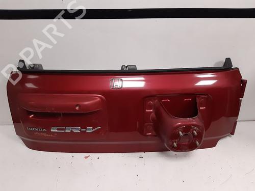 Tailgate HONDA CR-V I (RD) 2.0 16V 4WD (RD1, RD3) (128 hp) 14868564