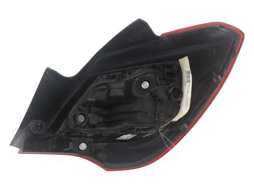 Left taillight OPEL CORSA E (X15) 1.4 (08, 68) | BP33301064C34  - Image 6