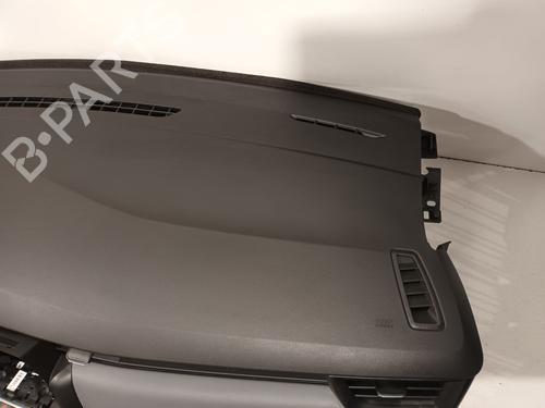 Dashboard RENAULT CLIO V (B7_) 1.5 Blue dCi 100 (B7AD) | BP32131917C46 