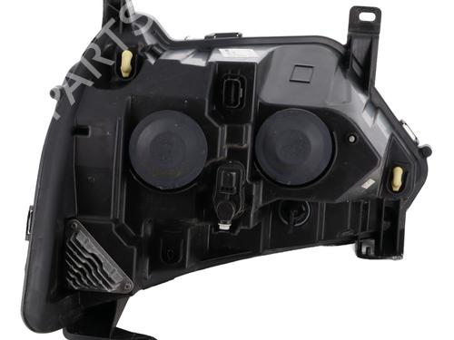 Right headlight RENAULT MASTER III Van (FV) | BP32008020C29